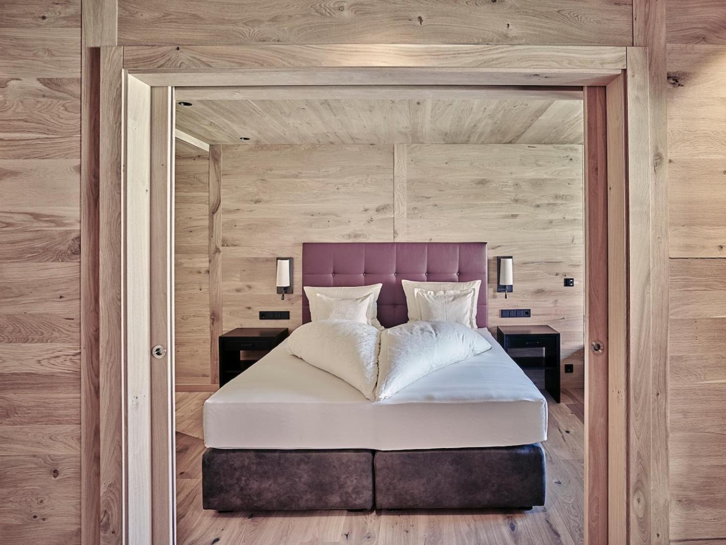 Cocoon - Alpine Boutique Lodge Maurach  Exterior foto