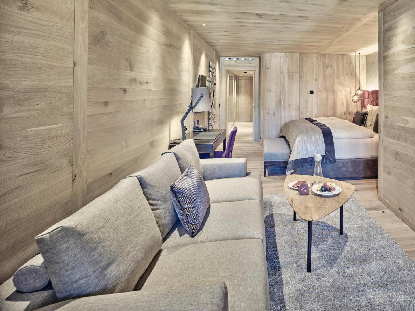 Cocoon - Alpine Boutique Lodge Maurach  Exterior foto