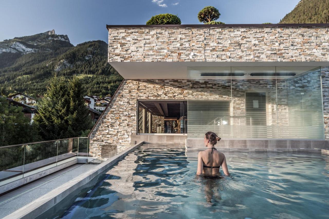 Cocoon - Alpine Boutique Lodge Maurach  Exterior foto