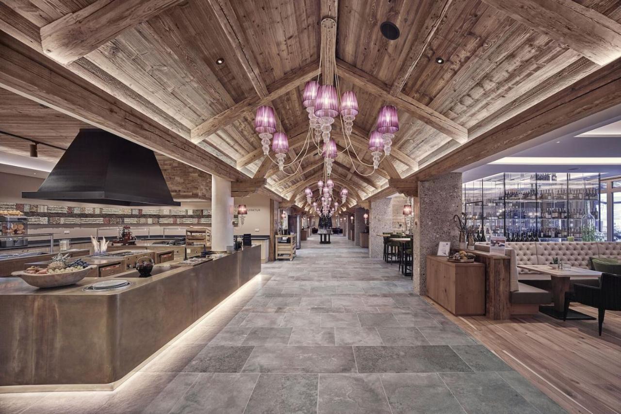 Cocoon - Alpine Boutique Lodge Maurach  Exterior foto