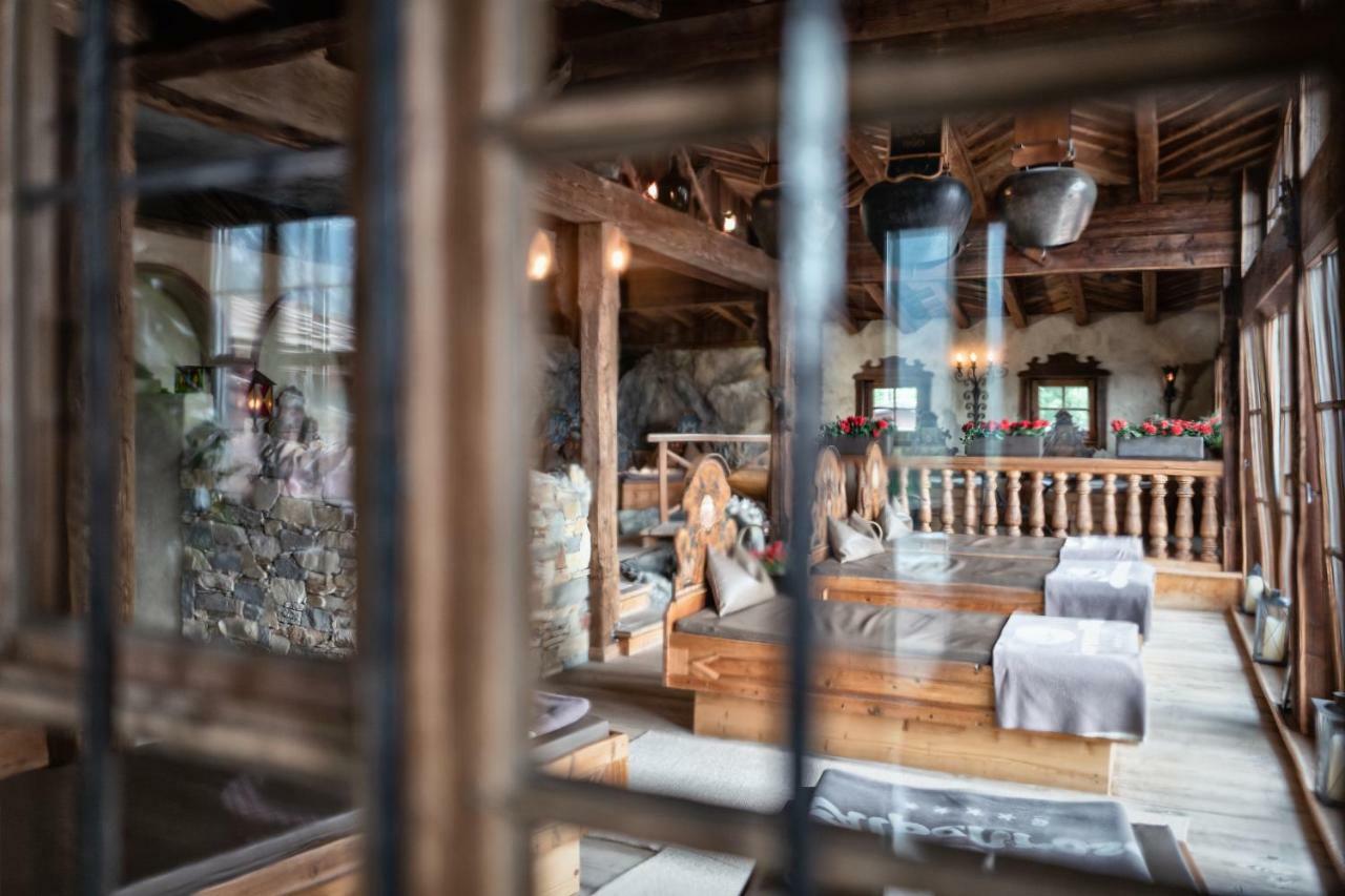 Cocoon - Alpine Boutique Lodge Maurach  Exterior foto